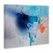 Stupell Industries Intense Painting Abstract Water Splash Fluid Ink Dilution Canvas Design By Lina Alattar